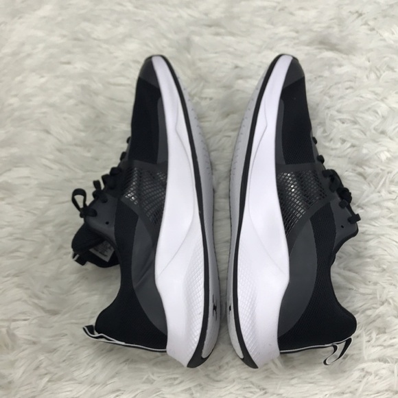 NWOT Under Armour Charged Aurora Running Shoe - Picture 7 of 9